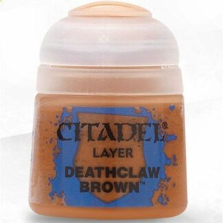 Citadel Paint